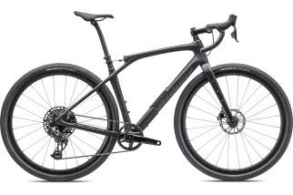 Diverge STR Expert – Vélo gravel suspendu carbone performance | Véléos