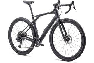 Diverge STR Expert – Vélo gravel suspendu carbone performance | Véléos