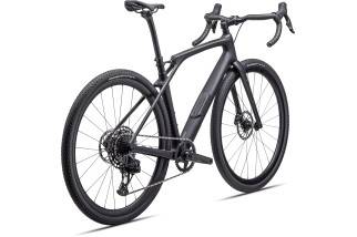 Diverge STR Expert – Vélo gravel suspendu carbone performance | Véléos