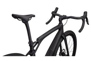 Diverge STR Expert – Vélo gravel suspendu carbone performance | Véléos