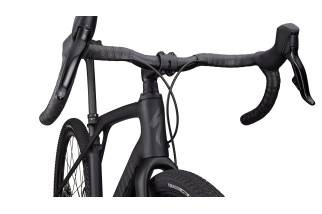 Diverge STR Expert – Vélo gravel suspendu carbone performance | Véléos