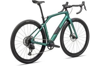 Diverge STR Expert – Vélo gravel suspendu carbone performance | Véléos