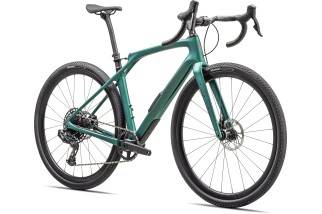 Diverge STR Expert – Vélo gravel suspendu carbone performance | Véléos