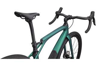 Diverge STR Expert – Vélo gravel suspendu carbone performance | Véléos