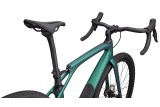 Diverge STR Expert – Vélo gravel suspendu carbone performance | Véléos