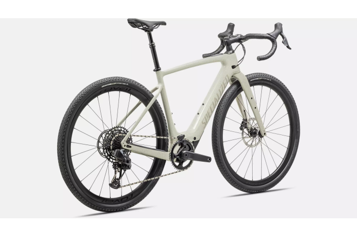 Turbo Creo 2 Expert