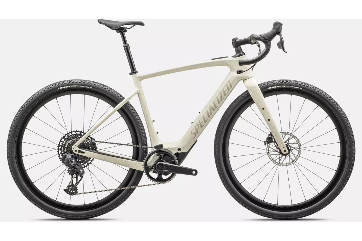 Specialized Turbo Creo 2 Expert – Vélo de route électrique