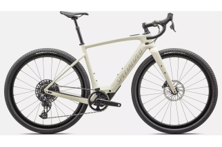 Turbo Creo 2 Expert