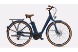 O2feel iVog 4 – Vélo électrique urbain accessible & confortable | Véléos