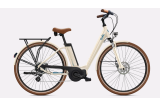 O2feel iVog 4 – Vélo électrique urbain accessible & confortable | Véléos