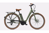 O2feel iVog 4 – Vélo électrique urbain accessible & confortable | Véléos