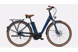 O2feel iVog 5 – Vélo électrique urbain élégant & pratique | Véléos
