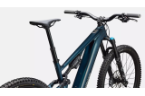 VTT électrique Levo 4 – Puissance, autonomie & maîtrise