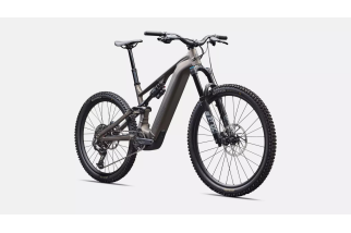 VTT électrique Levo 4 – Puissance, autonomie & maîtrise