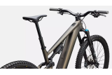 VTT électrique Levo 4 – Puissance, autonomie & maîtrise