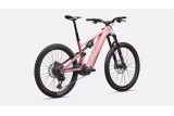 VTT électrique Levo 4 – Puissance, autonomie & maîtrise