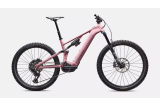 VTT électrique Levo 4 – Puissance, autonomie & maîtrise