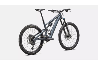 Turbo Levo 2 SL Comp Alloy