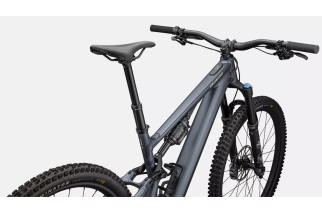 Turbo Levo 2 SL Comp Alloy