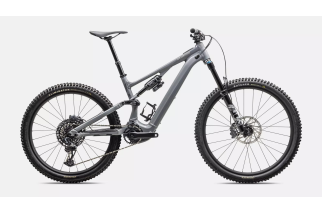 Turbo Levo 2 SL Comp Alloy