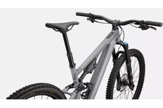 Turbo Levo 2 SL Comp Alloy
