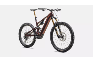 S-Works Turbo Levo 4