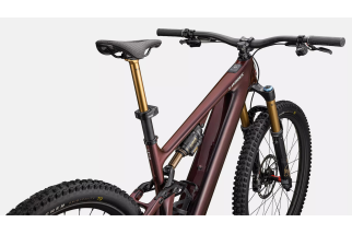 S-Works Turbo Levo 4