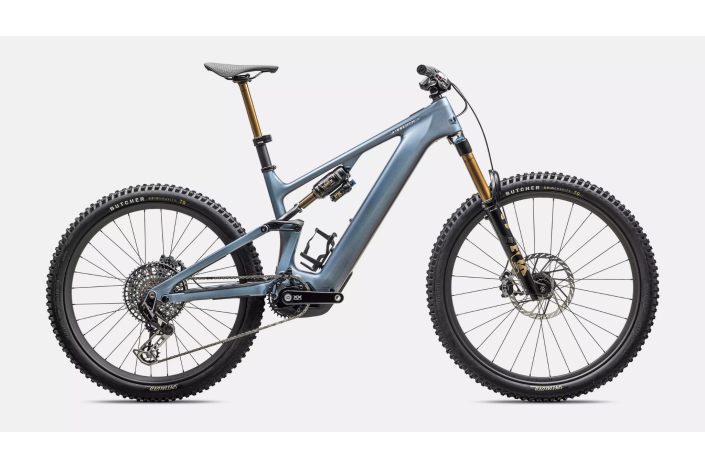 S-Works Turbo Levo 4