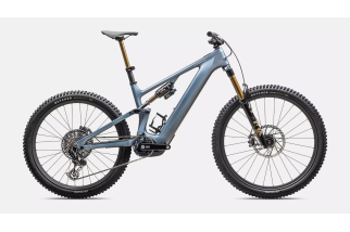 S-Works Turbo Levo 4