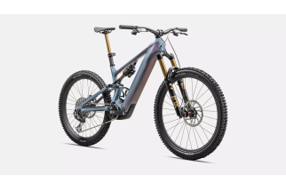 S-Works Turbo Levo 4