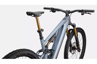 S-Works Turbo Levo 4