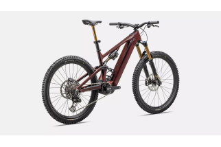 S-Works Turbo Levo 4