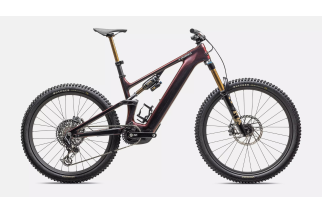 S-Works Turbo Levo 4