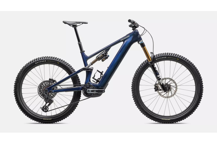 Turbo Levo 4 Pro