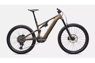 Turbo Levo 4 Expert