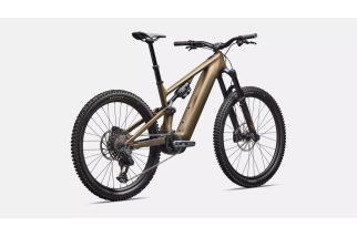 Turbo Levo 4 Expert
