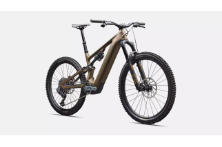 Turbo Levo 4 Expert