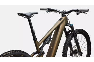 Turbo Levo 4 Expert