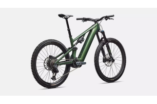 Turbo Levo 4 Expert