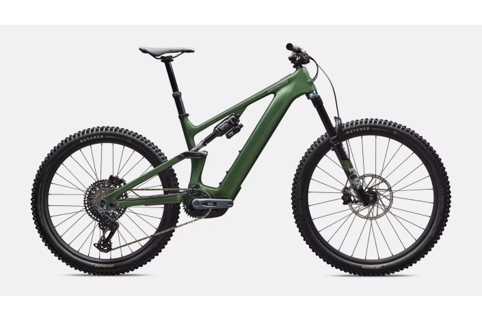 Turbo Levo 4 Expert