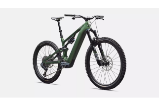 Turbo Levo 4 Expert