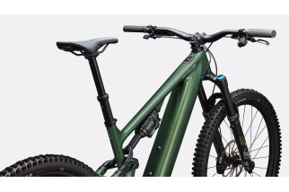 Turbo Levo 4 Expert