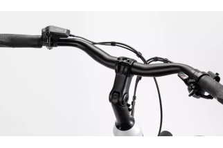 Tria X9 – Vélo électrique urbain haut de gamme & confortable | Véléos