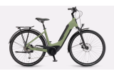 Tria X9 – Vélo électrique urbain haut de gamme & confortable | Véléos