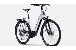 Tria X9 – Vélo électrique urbain haut de gamme & confortable | Véléos