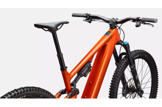 VTT électrique Levo 4 – Puissance, autonomie & maîtrise