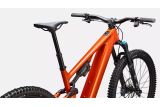 VTT électrique Levo 4 – Puissance, autonomie & maîtrise