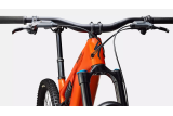 VTT électrique Levo 4 – Puissance, autonomie & maîtrise