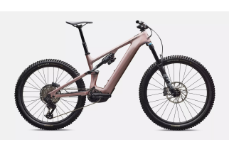 VTT électrique Levo 4 – Puissance, autonomie & maîtrise