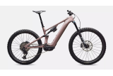 VTT électrique Levo 4 – Puissance, autonomie & maîtrise